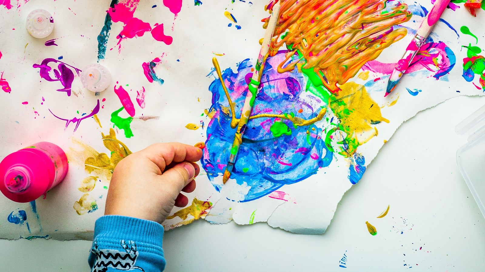 ChildArtwork